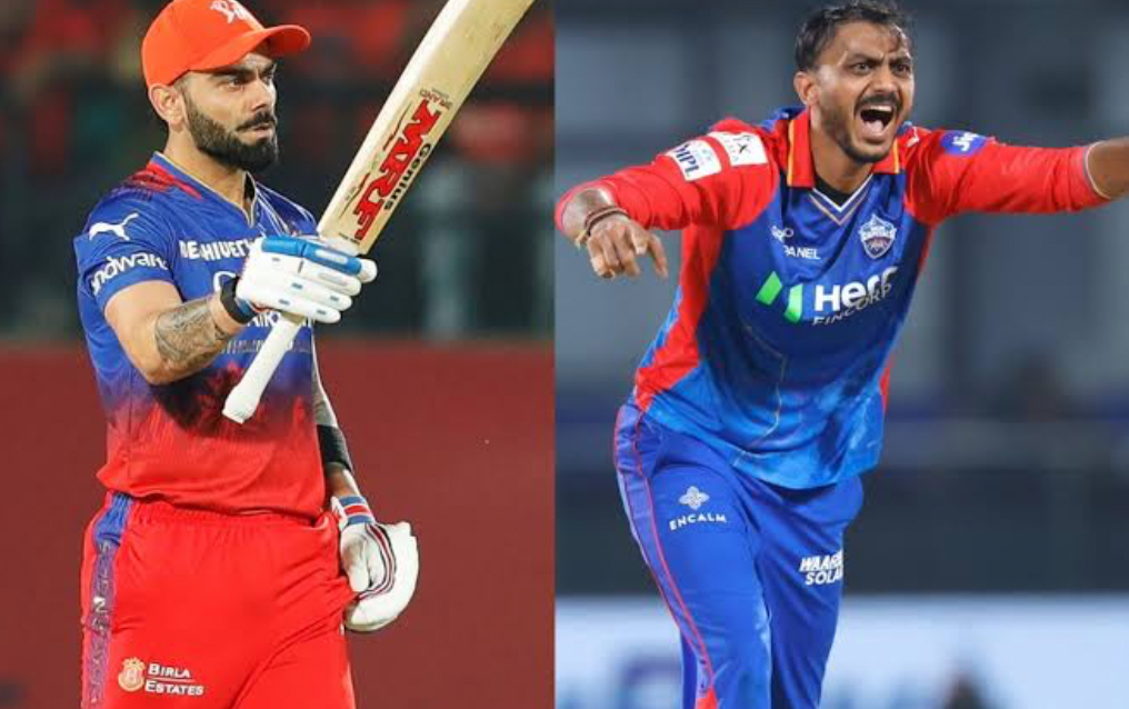 Royal Challengers make fairytale comeback, now playoff contenders