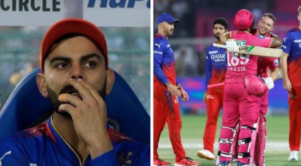 Royal Challengers make fairytale comeback, now playoff contenders