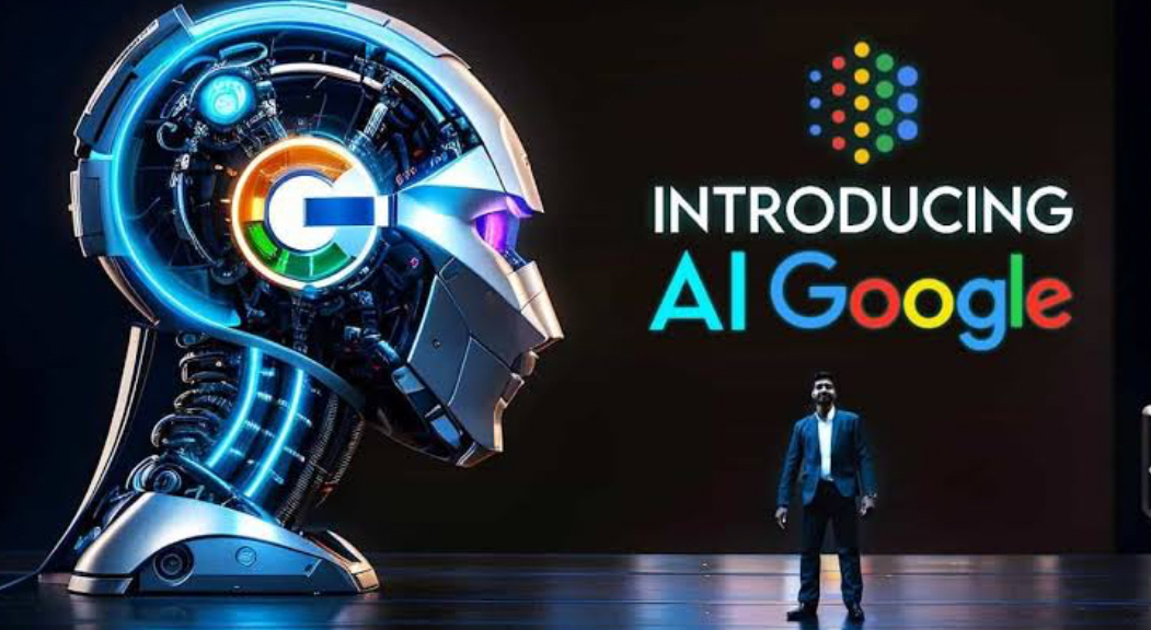 Google's AI-Powered Search: Improved Results Amid Concerns Over Web Traffic