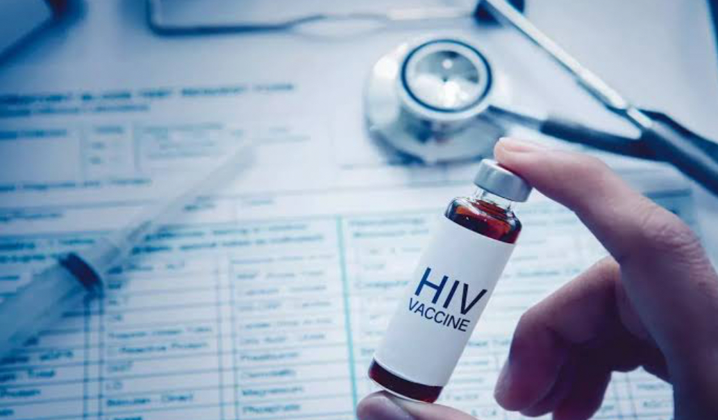 Step Forward: Early Trial Shows Promise for HIV Vaccine