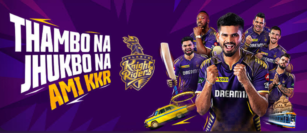 Knight Riders Soaring: Can KKR Clinch the IPL Trophy in Chennai?