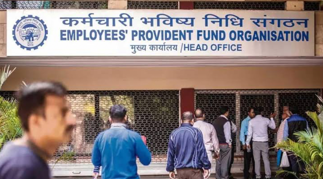 EPFO adds 14.41 lakh net members in March 2024 