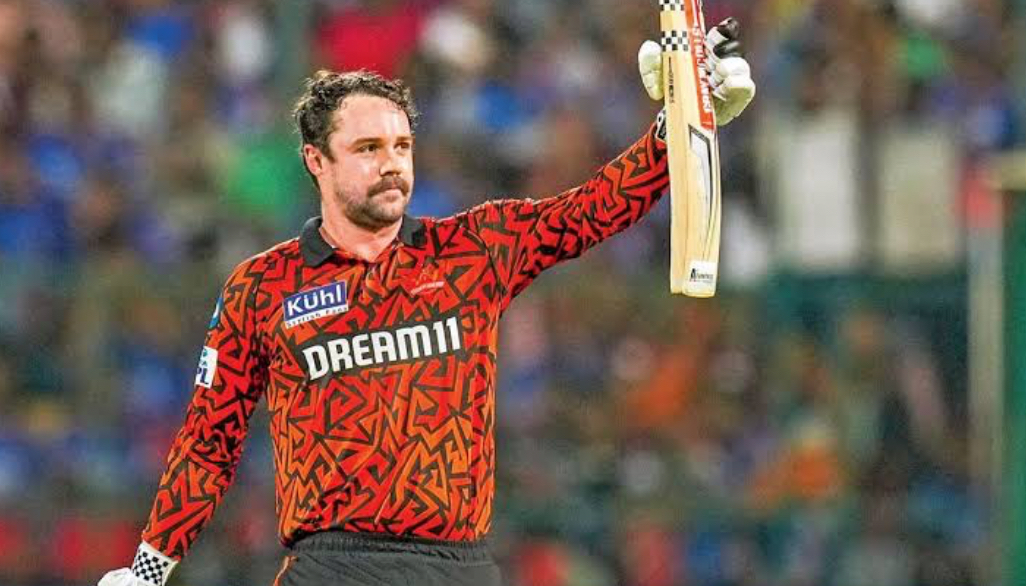 Spin Kings (rr)vs Power Hitters(srh): Tight Battle for IPL Final Spot in Chennai!