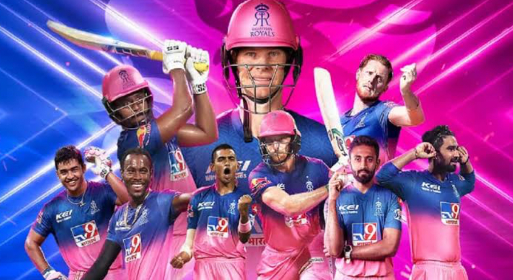 Spin Kings (rr)vs Power Hitters(srh): Tight Battle for IPL Final Spot in Chennai!