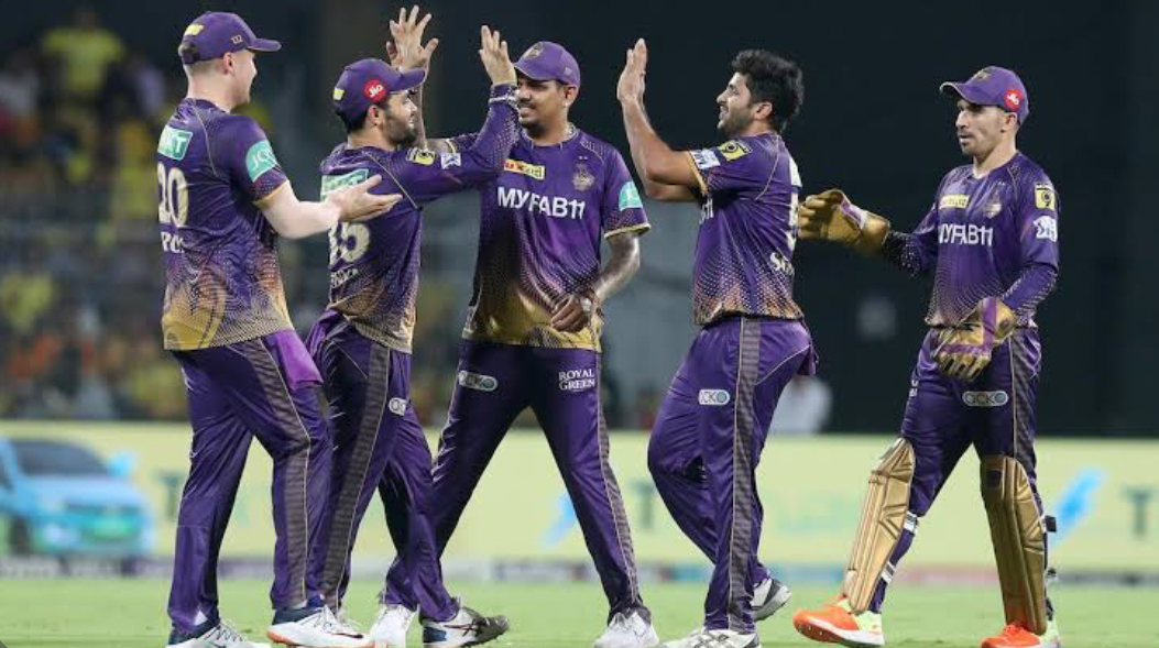 Narine & Chakravarthy: KKR's Spin Twin Threat in IPL Final 