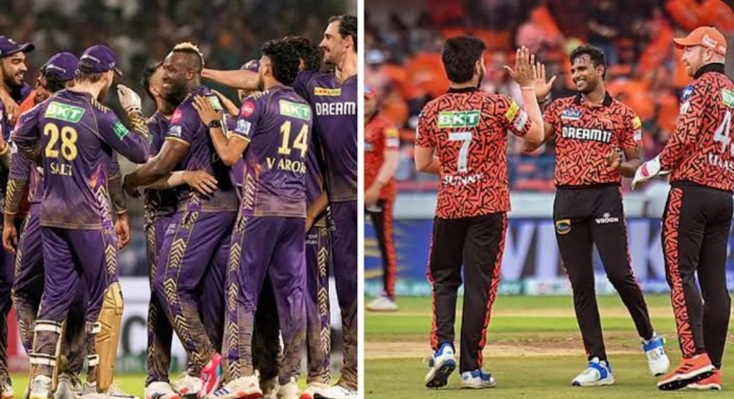 Narine & Chakravarthy: KKR's Spin Twin Threat in IPL Final 