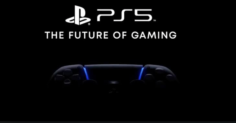 PlayStation Gets a Makeover: Sony Unveils Futuristic Controller Concept