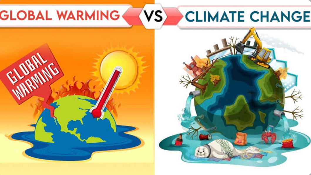 India's Record-Breaking Heatwave: Can We Still Avoid the Worst of Climate Change?