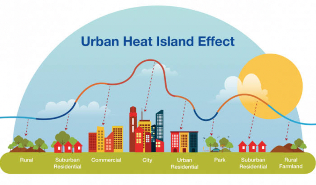 India's Record-Breaking Heatwave: Can We Still Avoid the Worst of Climate Change?