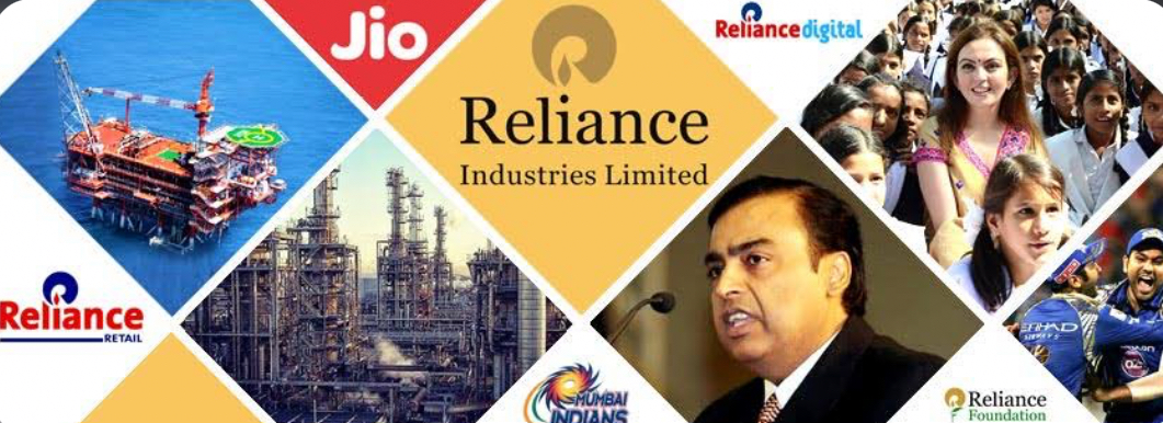 Indian Titans: Reliance, Tata Make TIME's 100 Most Influential Companies List