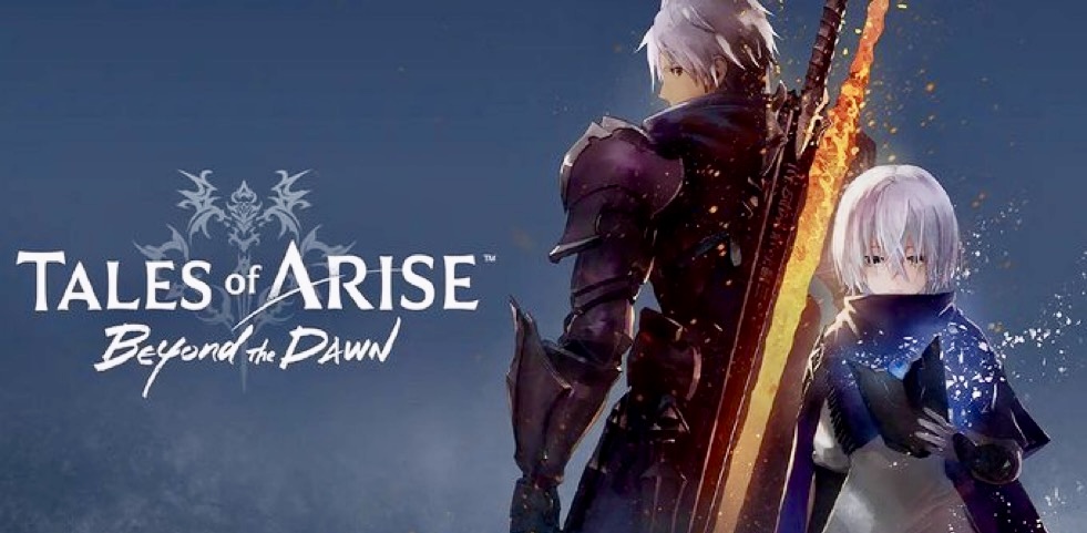 Photo Tales of Arise: Beyond the Dawn