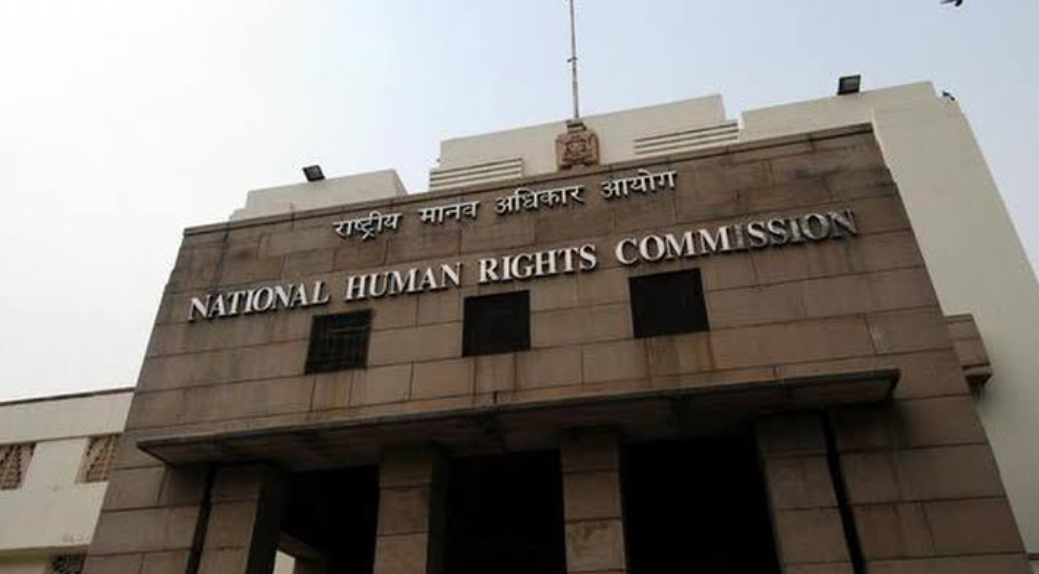 NHRC Investigates Alleged Sale of Underage Girls in ‘Nata Pratha’ Practice