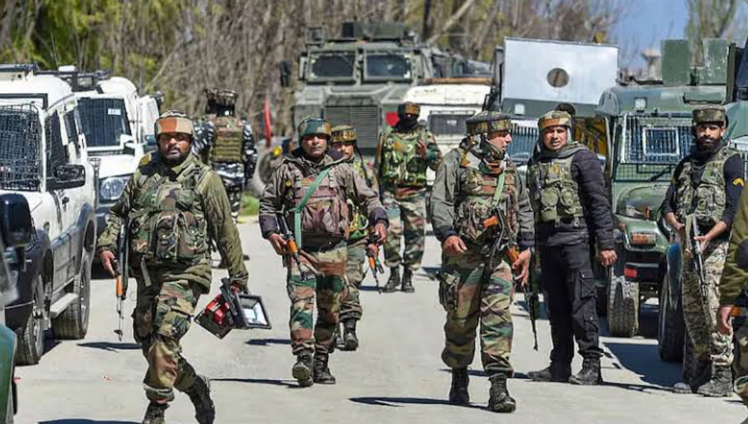 Reasi Terror Attack: 9 Pilgrims Killed, Leaders Express Condolences; PM Modi Reviews Situation