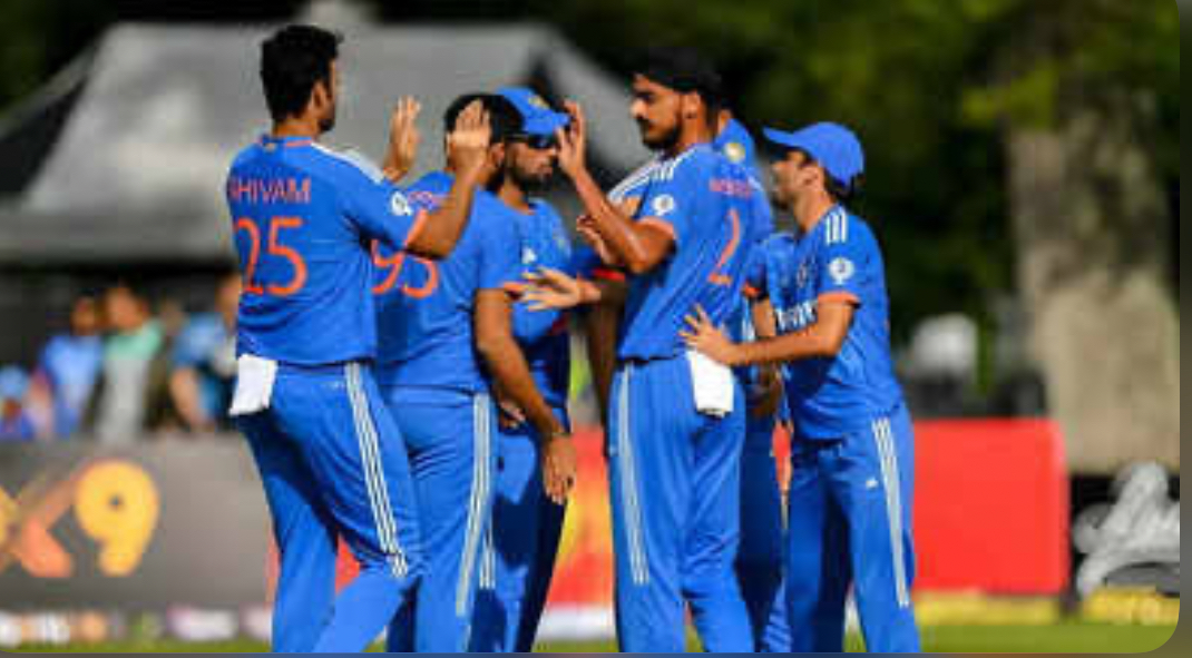 India vs Canada: Clash in Lauderhill - Preview and Predictions