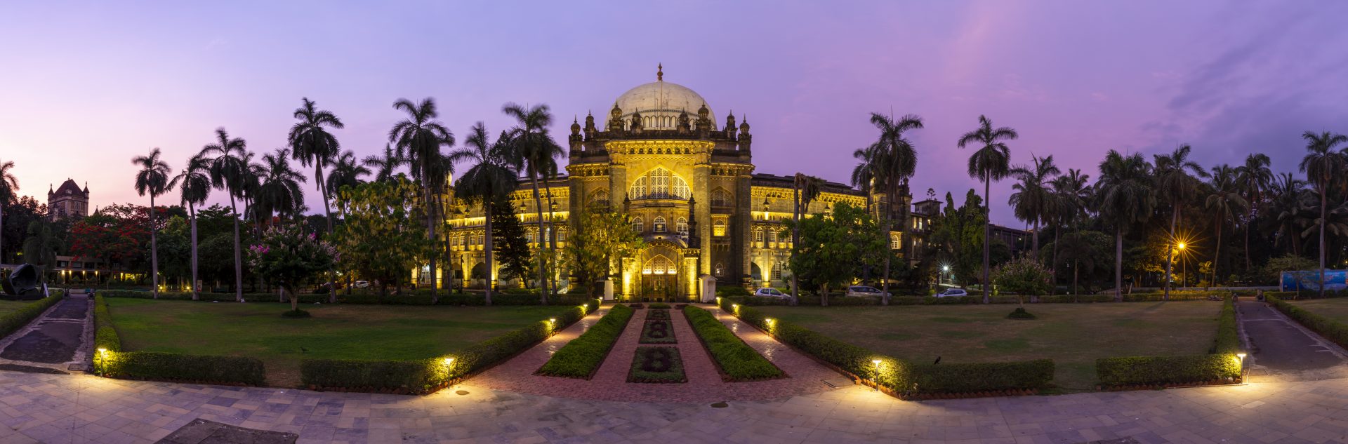 Chhatrapati Shivaji Maharaj Vastu Sangrahalaya, Mumbai