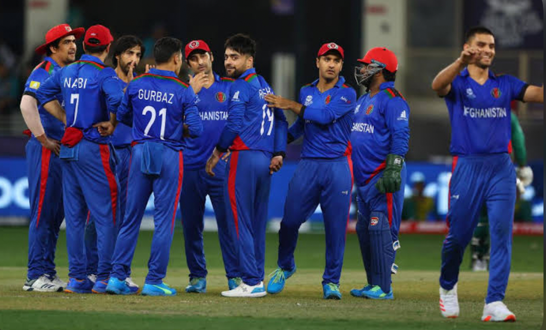 Afghanistan vs India: T20 World Cup 2024 Super 8 Clash