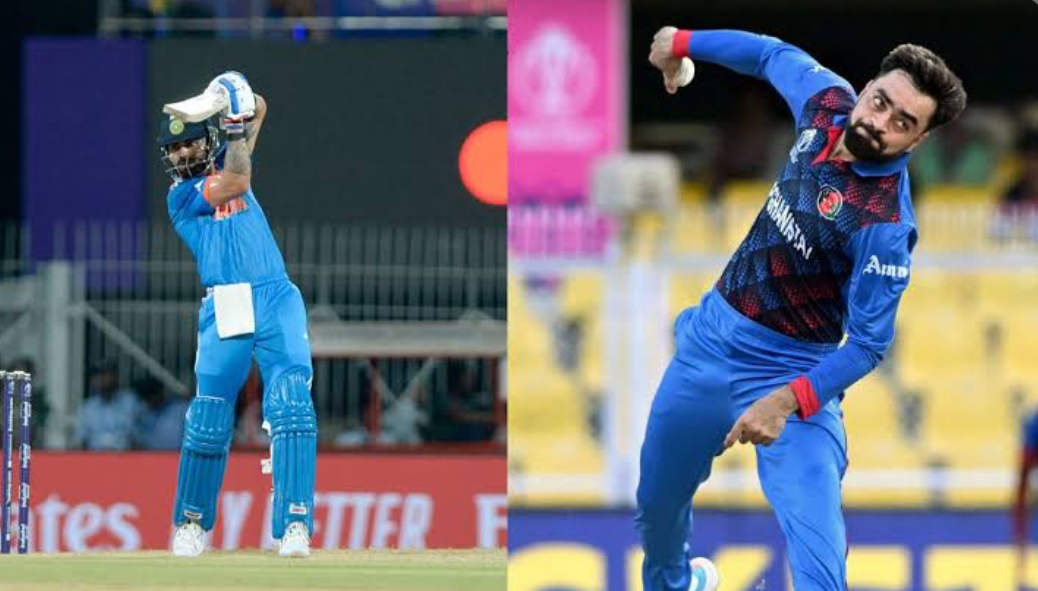 Afghanistan vs India: T20 World Cup 2024 Super 8 Clash