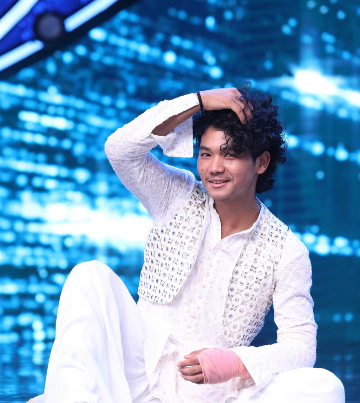 Samarpan Lama Wins Rs 15 Lakh and the Title of India's Best Dancer, Season 3