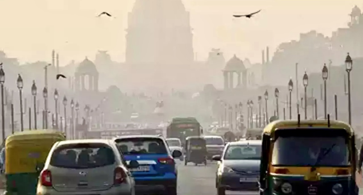 The Delhi government is set to launch a campaign to tackle industrial pollution