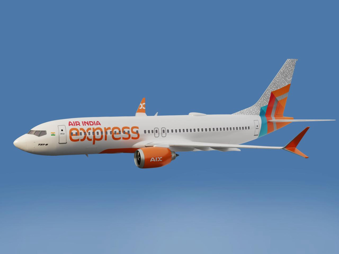 Air India Express