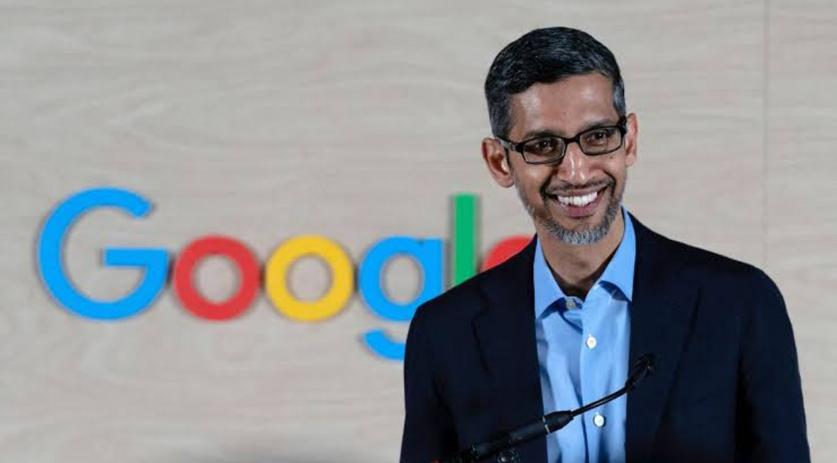 Google CEO Sundar Pichai justifies paying Apple and others for default search