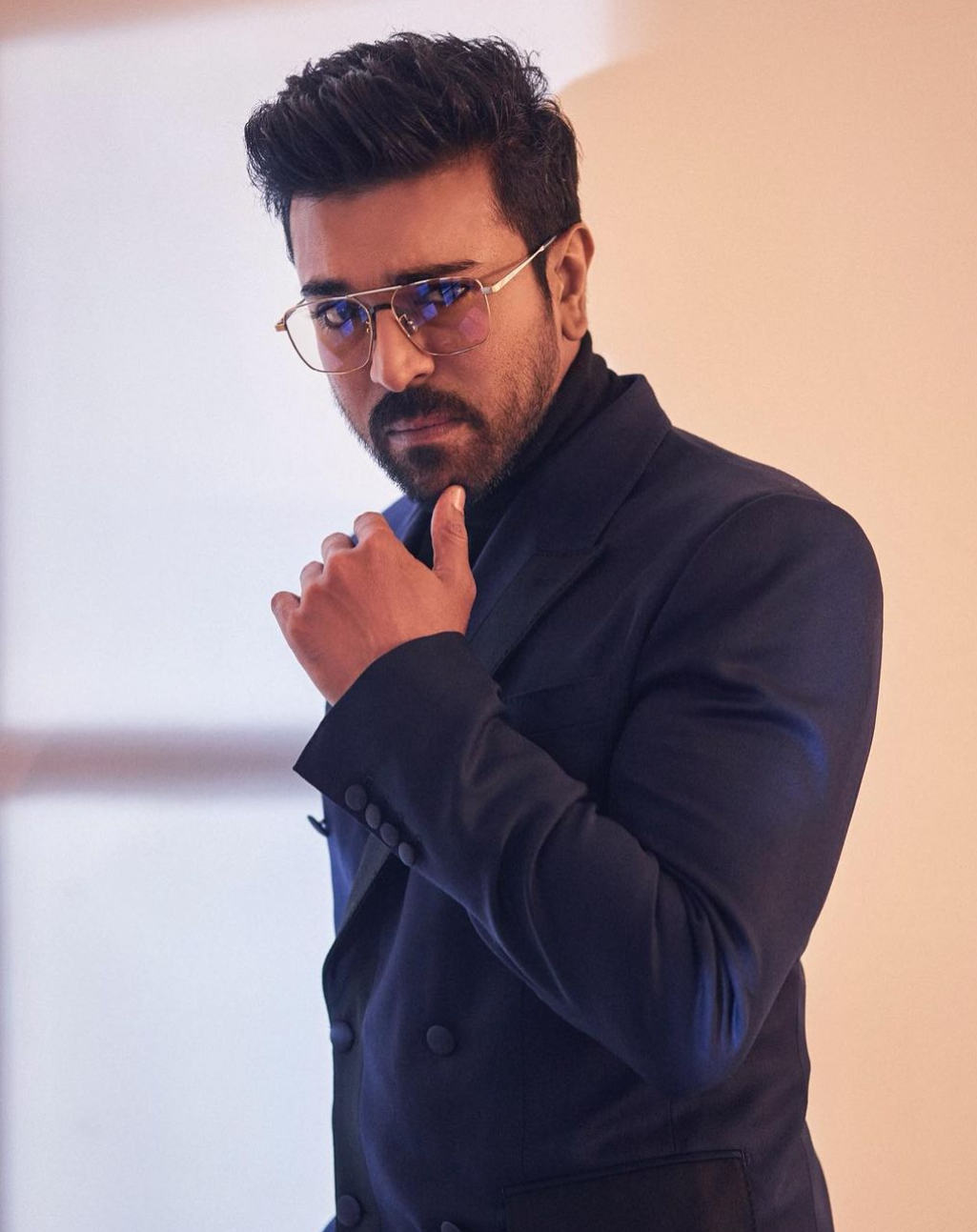 Ram Charan adds star power to the academy as he joins the Actors Branch