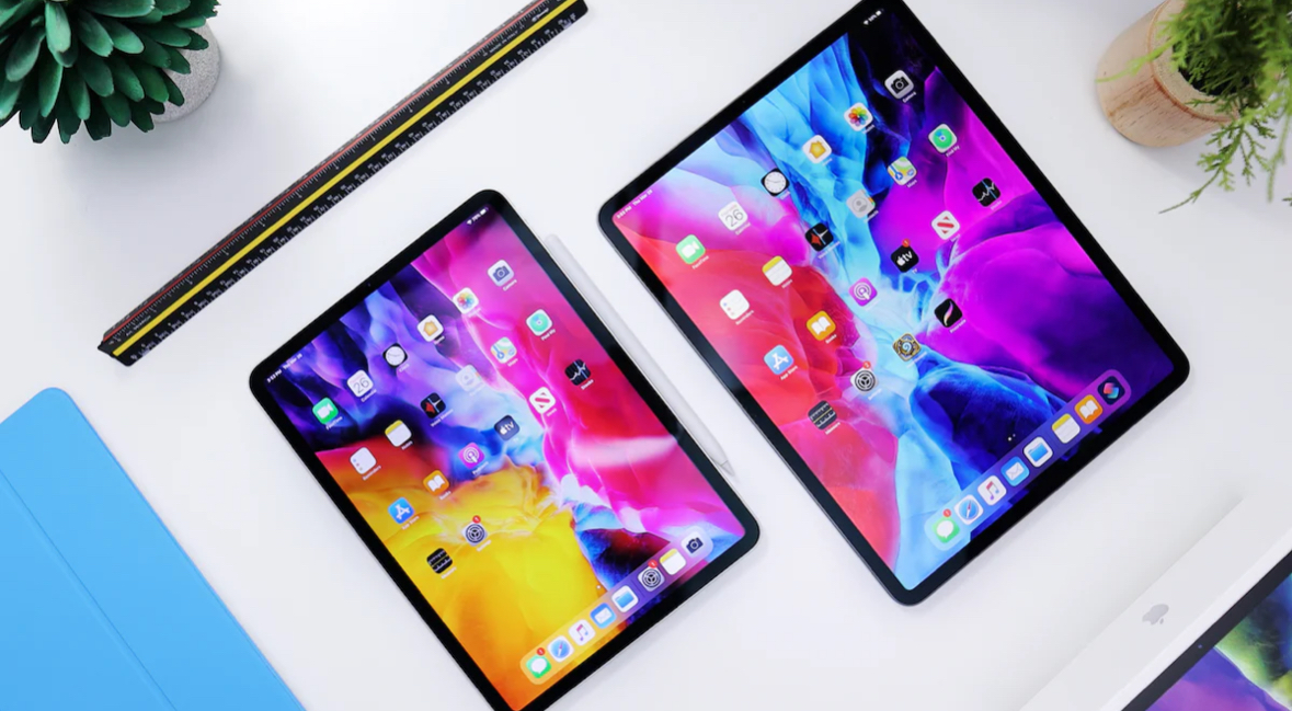  Apple Plans to Refresh Entire iPad Lineup in 2024