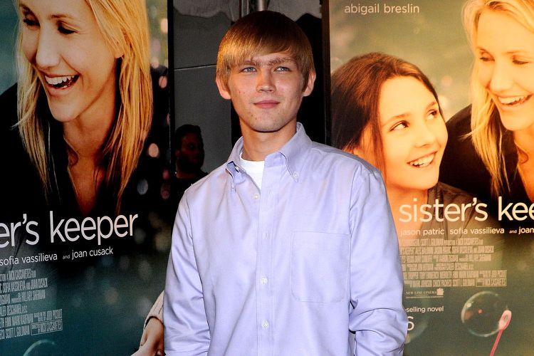 Former Child Star Evan Ellingson, famous for CSI: Miami, Dies at 35