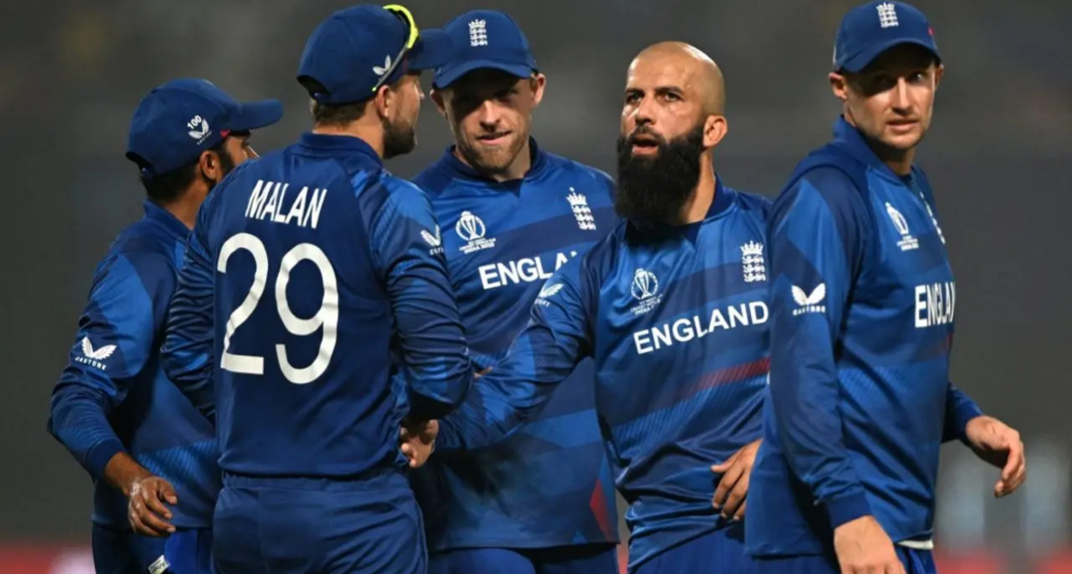 England Dominates Pakistan In The 2023 World Cup Clash; Willey Bids Farewell To International Cricket