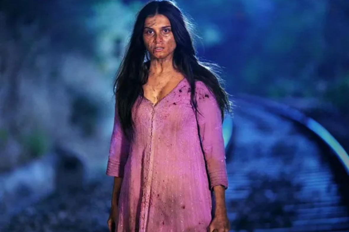 Tara Sutaria Shines in the Apurva Movie: A Predictable Tale of Brutality and Bravery