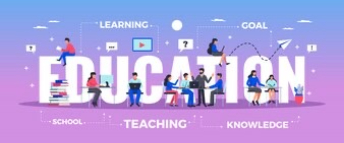 The Digital Transformation in Education