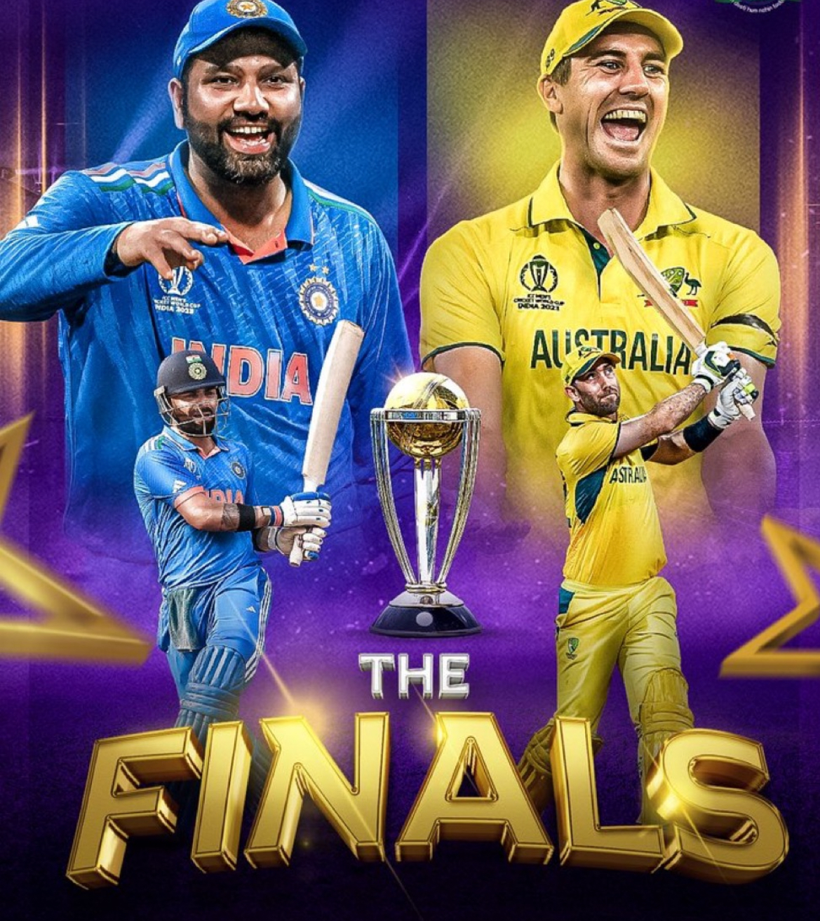 AUS Triumphs Over SA in World Cup Semi-Final, Sets Up Clash with IND in Final