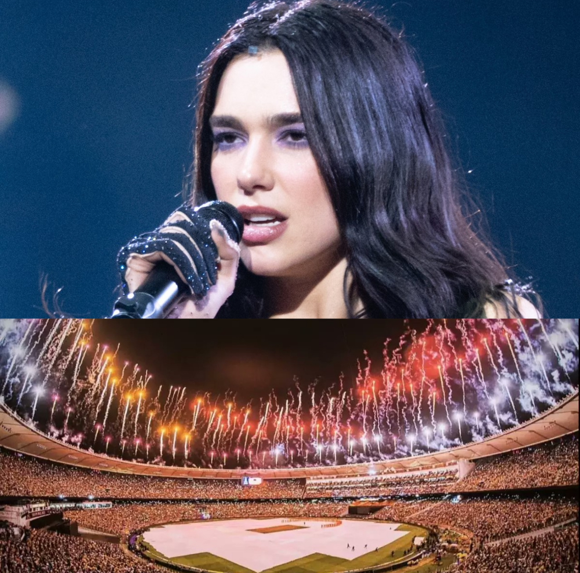 Dua Lipa to Dazzle at the ODI World Cup 2023 Closing Ceremony for IND vs. AUS