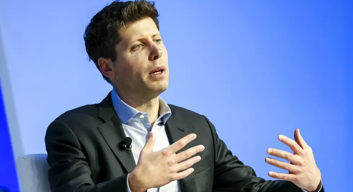 Former OpenAI CEO Sam Altman joins Microsoft to lead a new advanced AI research team