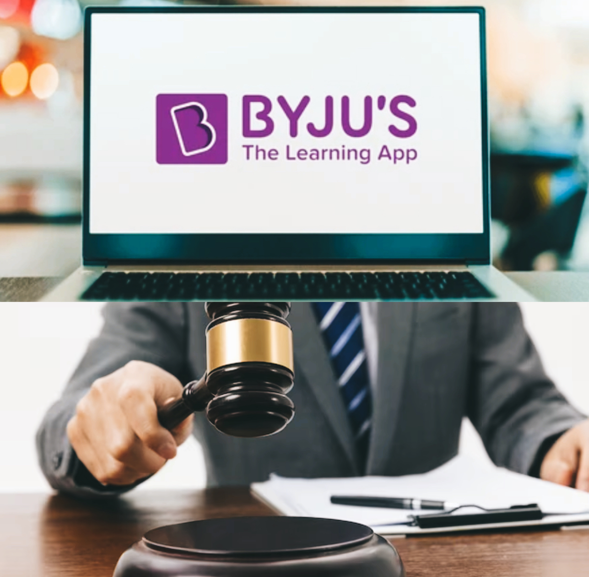 Byju's Faces: ₹ 9,000 Crore Penalty for Violating Foreign Funding Laws