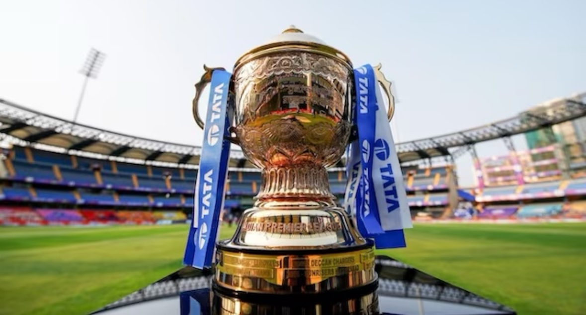 IPL 2024 Retention Day: Full List of Players Retained Ahead of Auctions on December 19