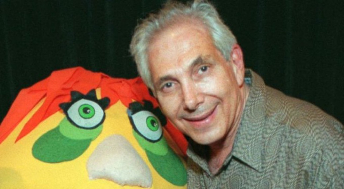 The creator of HR Pufnstuf, TV producer Marty Krofft, passes away at 86