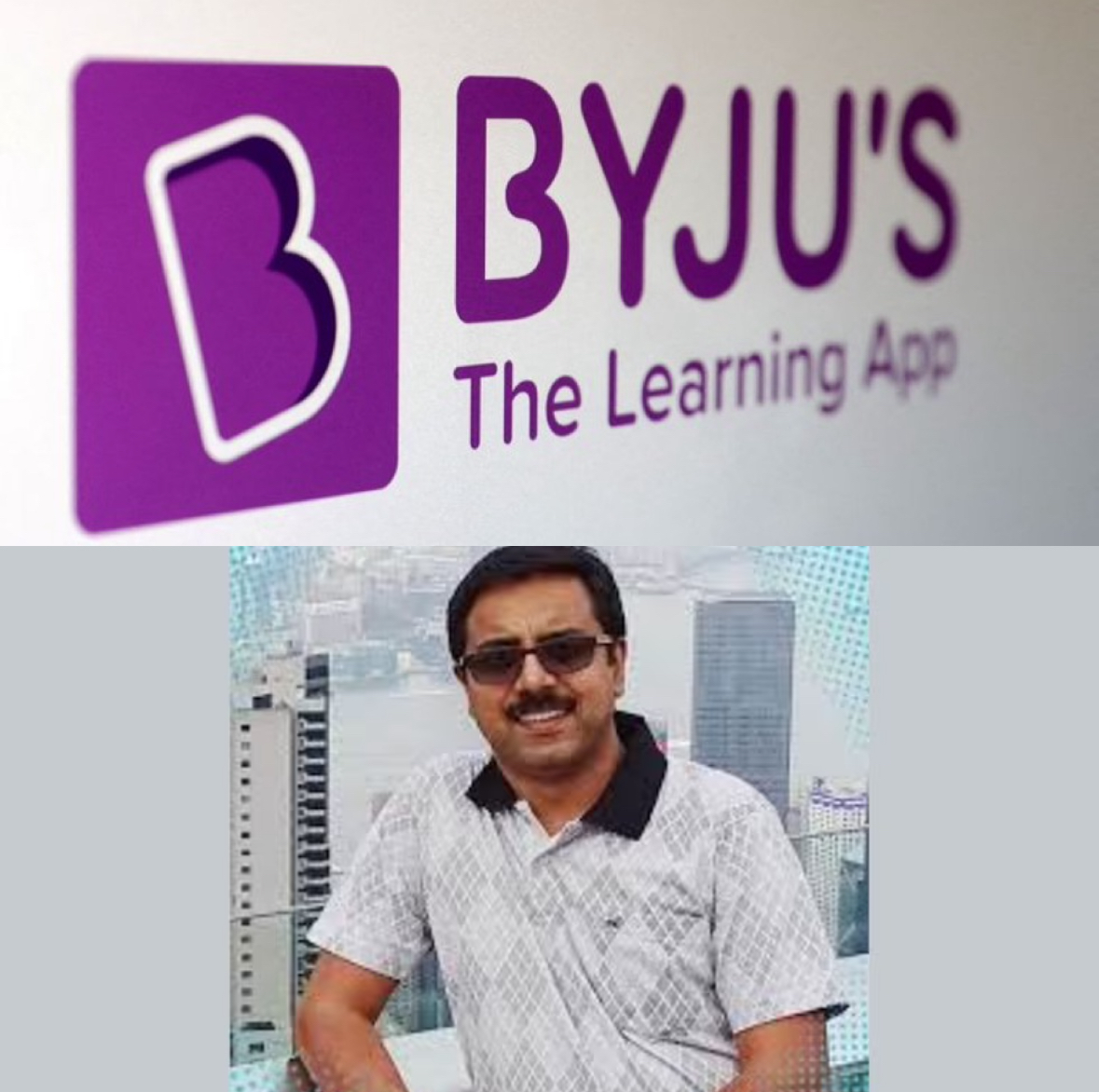 Byju's: Jiny Thattil is the New CTO of the Edtech Giant, Anil Goel Resigns