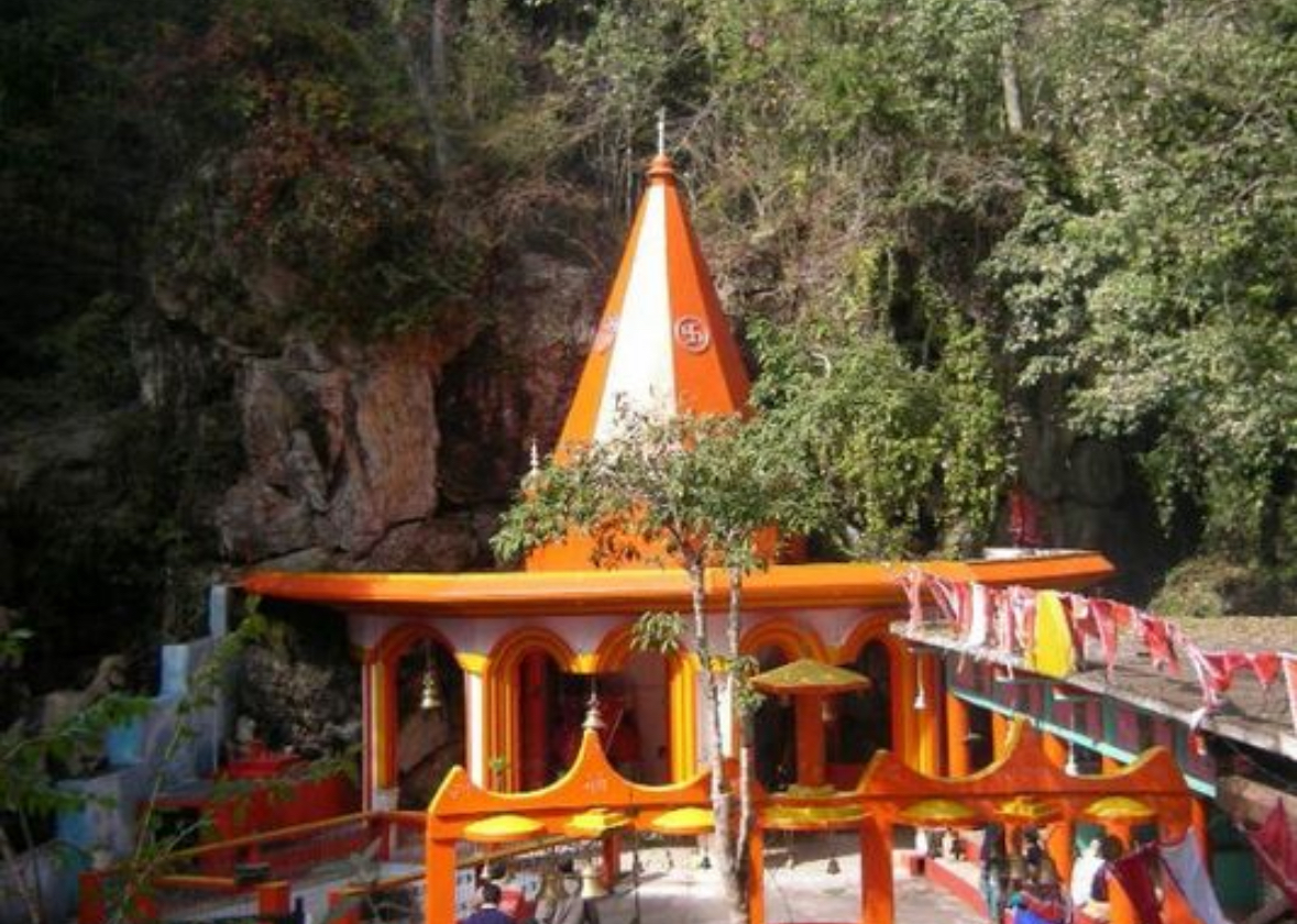 Pithoragarh’s Historical Significance: The Land of Ancient Temples and Forts