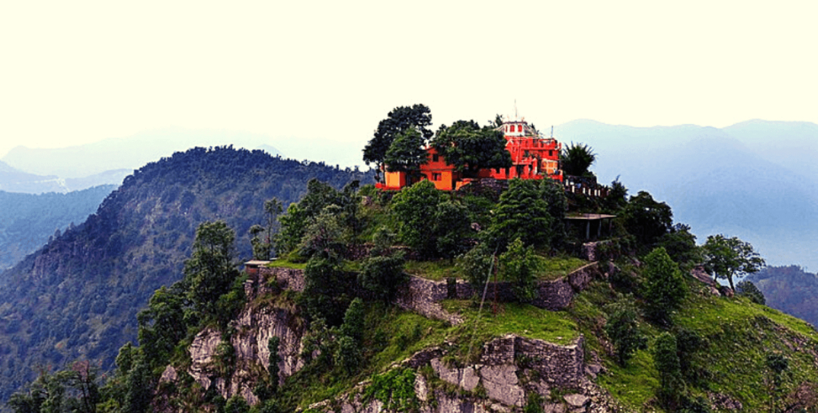 Pithoragarh’s Historical Significance: The Land of Ancient Temples and Forts