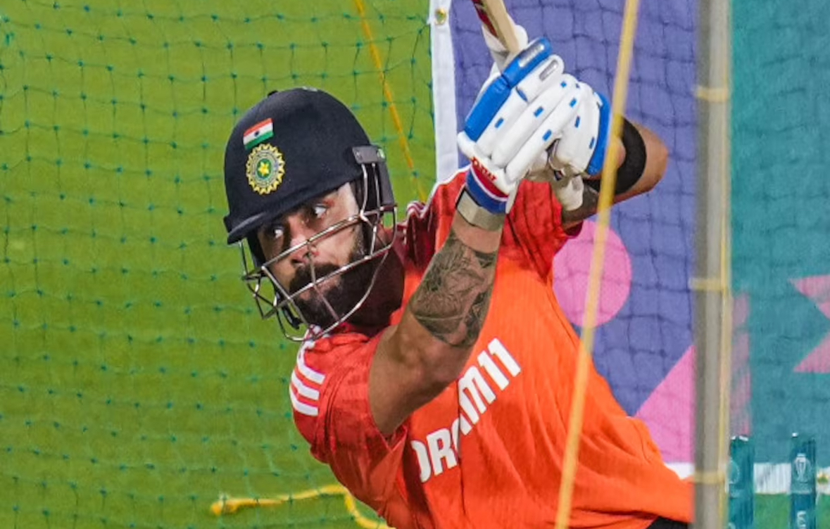 Virat Kohli skips ODIs and T20Is on India's South Africa tour