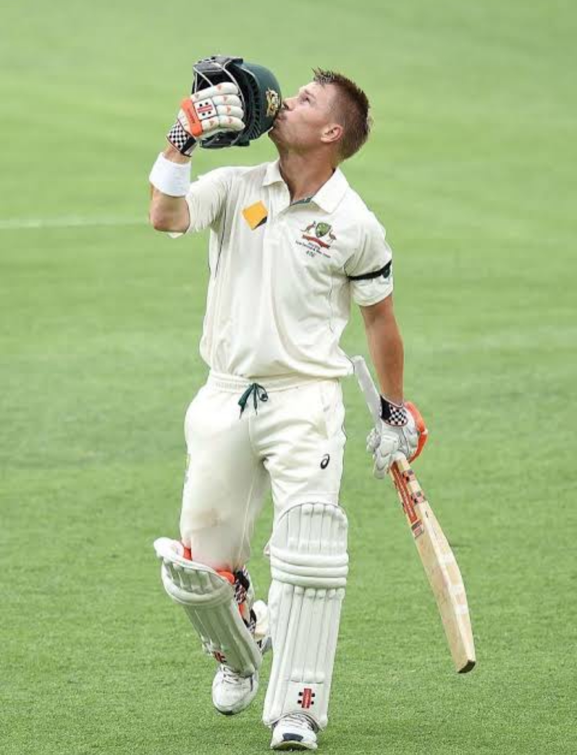 Aus vs. Pakistan: David Warner and Lance Morris in the 14-man squad for the farewell Test series