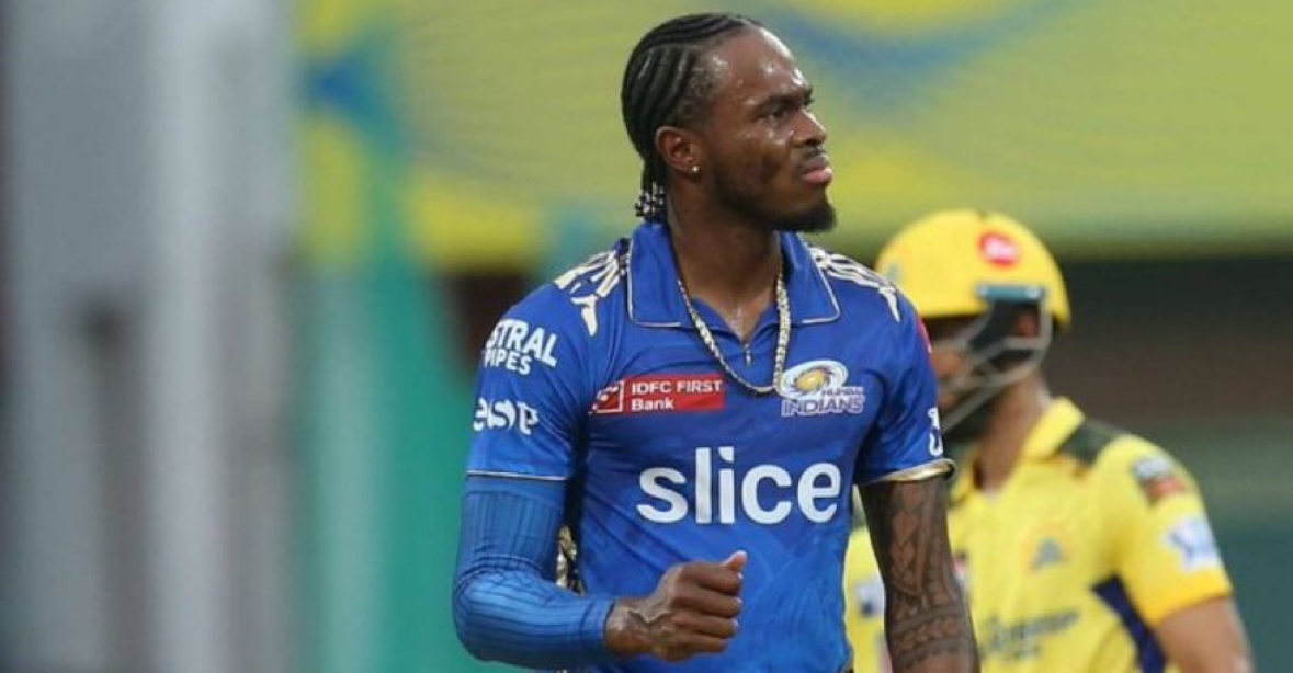 Jofra Archer to miss IPL 2024 as ECB manages workload before T20 World Cup