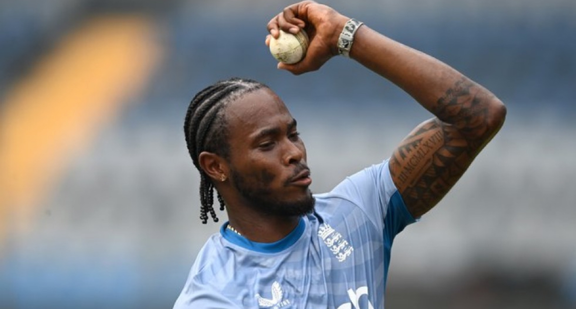 Jofra Archer to miss IPL 2024 as ECB manages workload before T20 World Cup