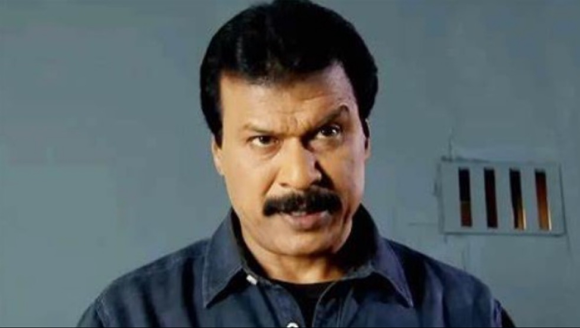 'CID' Star Dinesh Phadnis Passes Away at 57