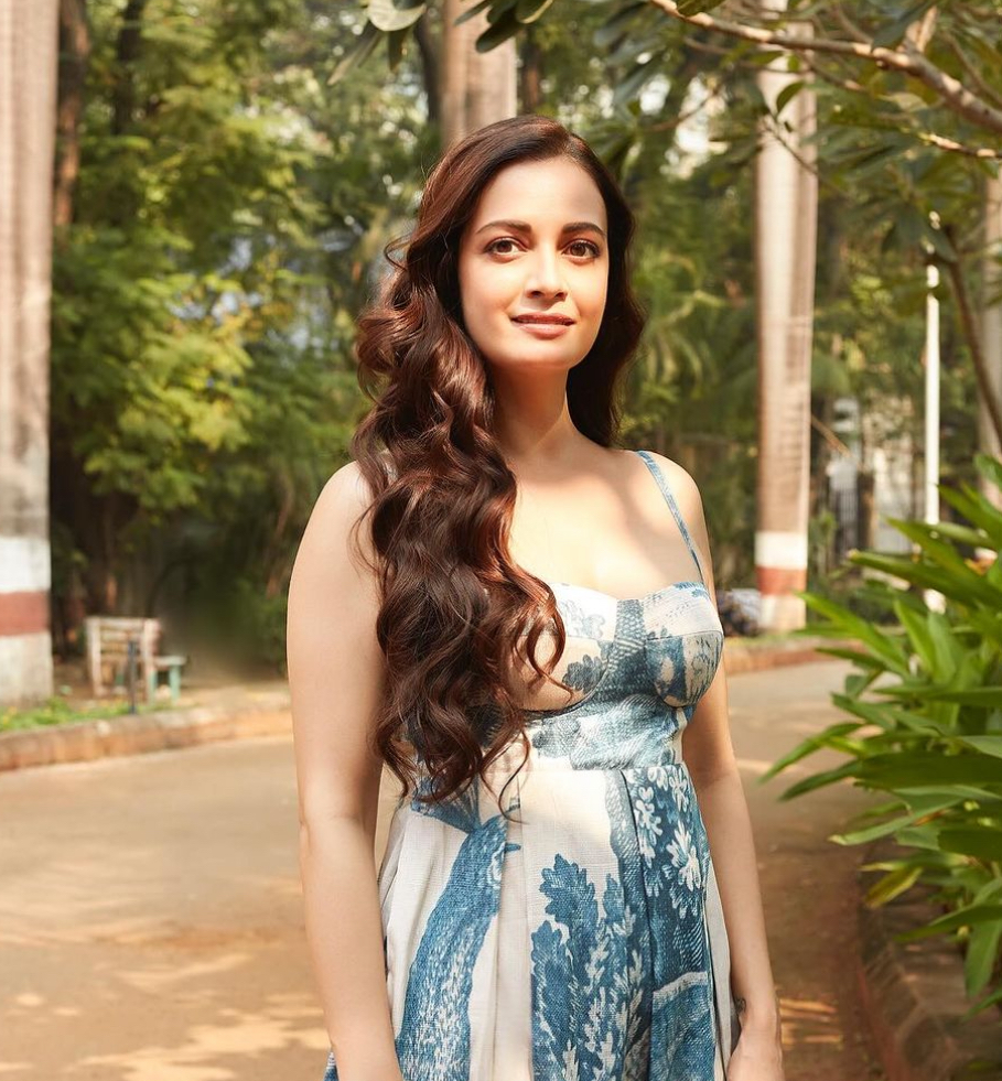 Dia Mirza