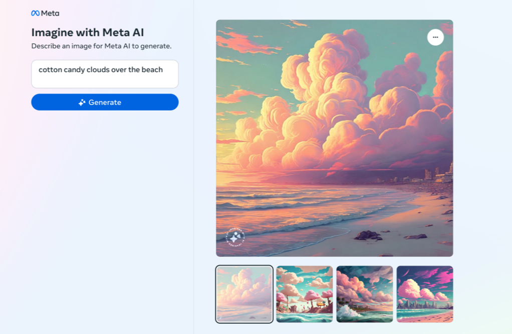 Meta Unveils an Innovative Watermarking Feature to Safeguard AI Products