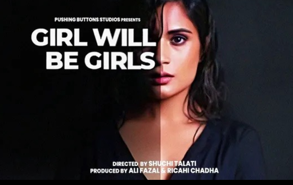 'Girls Will Be Girls', Richa Chadha-Ali Fazal's debut production, selected for 2024 Sundance Film Fest