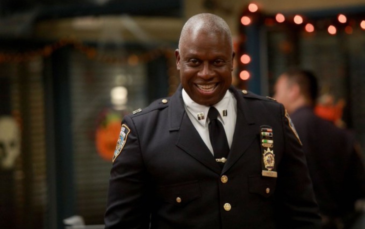 Captain Raymond Holt from Brooklyn Nine-Nine, Andre Braugher, dies at 61