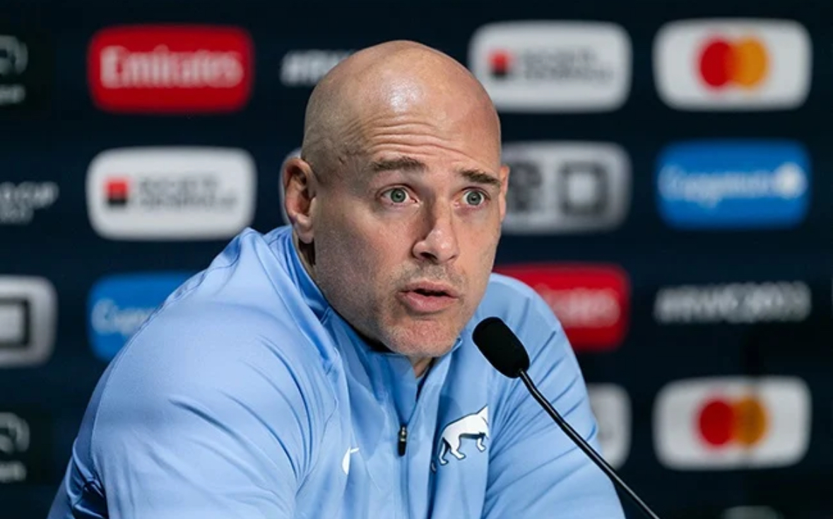 Felipe Contepomi replaces Michael Cheika as Argentina rugby coach